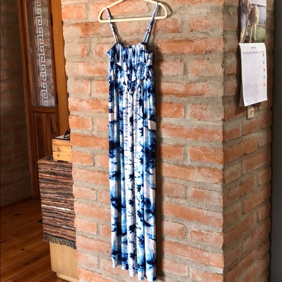 Style & Co. Dresses & Skirts - Springtime maxi-dress